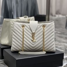 YSL Top Handle Bags